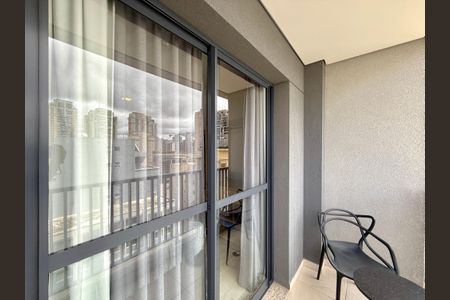 Studio à venda com 22m², 0 quarto e sem vagaSacada 