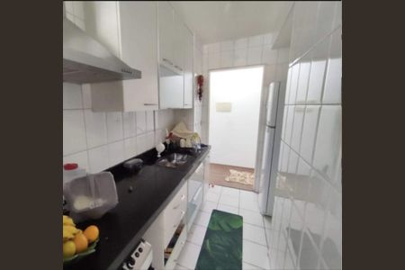 Foto 03 de apartamento à venda com 2 quartos, 65m² em Vila Gumercindo, São Paulo