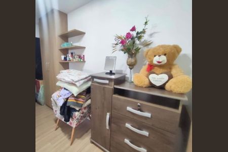 Foto 07 de apartamento à venda com 2 quartos, 65m² em Vila Gumercindo, São Paulo