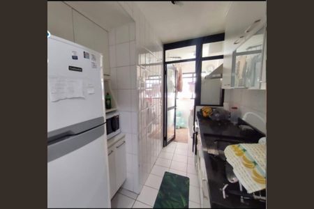 Foto 05 de apartamento à venda com 2 quartos, 65m² em Vila Gumercindo, São Paulo