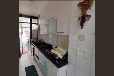 Foto 06 de apartamento à venda com 2 quartos, 65m² em Vila Gumercindo, São Paulo