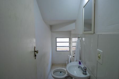 Casa para alugar com 70m², 2 quartos e 1 vagaLavabo