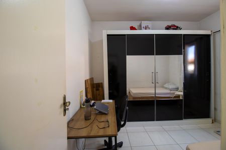 Casa para alugar com 70m², 2 quartos e 1 vagaQuarto 2