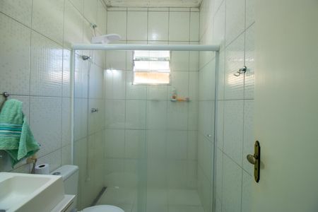 Casa para alugar com 70m², 2 quartos e 1 vagaBanheiro