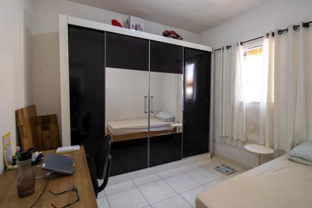 Casa para alugar com 70m², 2 quartos e 1 vagaQuarto 2