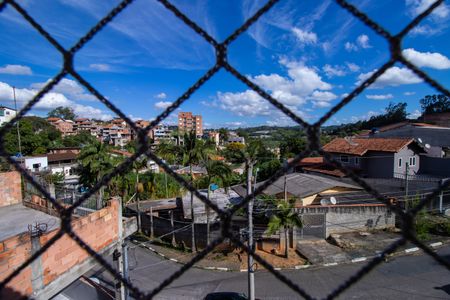 Casa para alugar com 70m², 2 quartos e 1 vagaVista da Varanda do quarto 1