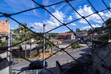 Casa para alugar com 70m², 2 quartos e 1 vagaVista da Sala