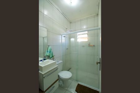 Casa para alugar com 70m², 2 quartos e 1 vagaBanheiro