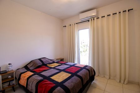 Casa para alugar com 70m², 2 quartos e 1 vagaQuarto 1