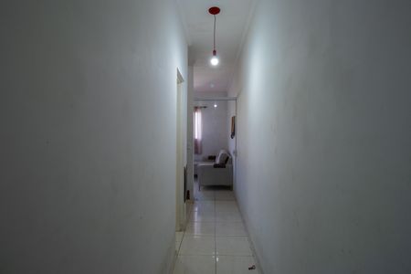 Casa para alugar com 70m², 2 quartos e 1 vagaCorredor