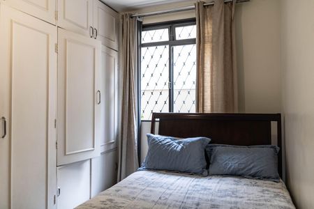 Apartamento à venda com 150m², 3 quartos e 2 vagasQuarto 2