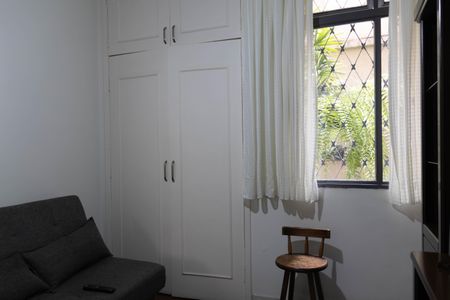 Apartamento à venda com 150m², 3 quartos e 2 vagasQuarto 1