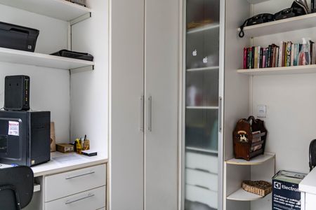 Apartamento à venda com 150m², 3 quartos e 2 vagasEscritório