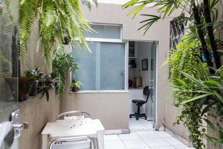 Apartamento à venda com 150m², 3 quartos e 2 vagasÁrea externa