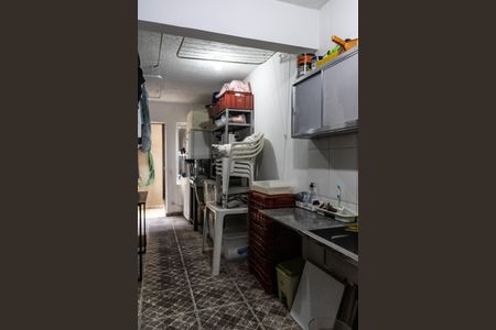 Apartamento à venda com 150m², 3 quartos e 2 vagasÁrea de Serviço