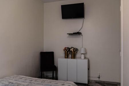 Apartamento à venda com 150m², 3 quartos e 2 vagasQuarto 2