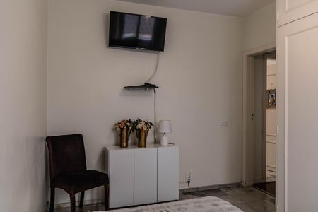 Apartamento à venda com 150m², 3 quartos e 2 vagasQuarto 2
