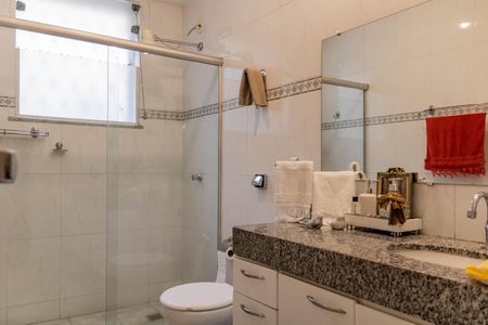 Apartamento à venda com 150m², 3 quartos e 2 vagasBanheiro Social