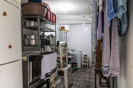 Apartamento à venda com 150m², 3 quartos e 2 vagasÁrea de Serviço