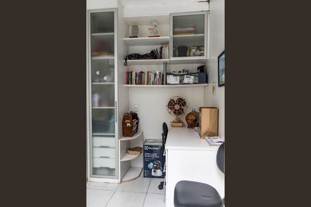 Apartamento à venda com 150m², 3 quartos e 2 vagasEscritório