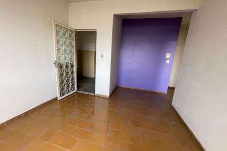 Casa para alugar com 110m², 1 quarto e sem vaga Casa para alugar com 110m², 1 quarto e sem vagaSala