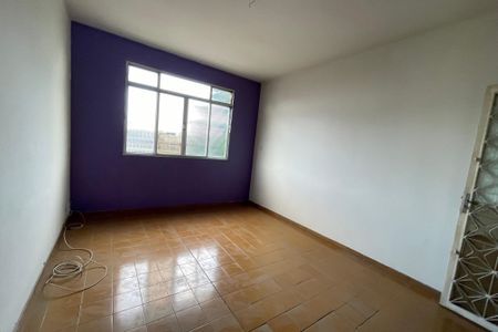 Casa para alugar com 110m², 1 quarto e sem vaga Casa para alugar com 110m², 1 quarto e sem vagaSala