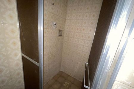 Casa para alugar com 110m², 1 quarto e sem vaga Casa para alugar com 110m², 1 quarto e sem vagaBanheiro