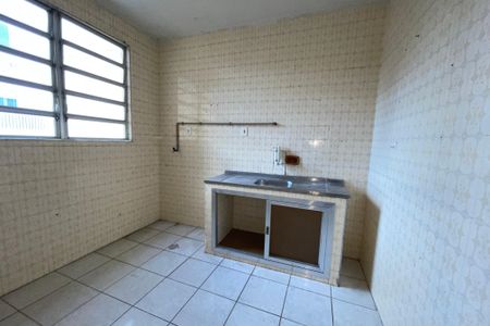 Casa para alugar com 110m², 1 quarto e sem vaga Casa para alugar com 110m², 1 quarto e sem vagaCozinha
