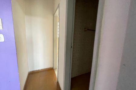 Casa para alugar com 110m², 1 quarto e sem vaga Casa para alugar com 110m², 1 quarto e sem vagaCorredor