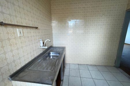 Casa para alugar com 110m², 1 quarto e sem vaga Casa para alugar com 110m², 1 quarto e sem vagaCozinha