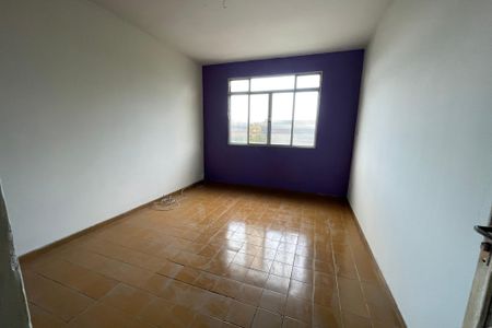 Sala de casa para alugar com 1 quarto, 110m² em Engenho do Porto, Duque de Caxias