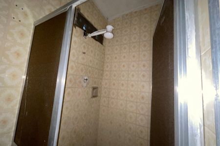 Casa para alugar com 110m², 1 quarto e sem vaga Casa para alugar com 110m², 1 quarto e sem vagaBanheiro