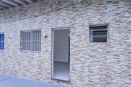 Casa para alugar com 60m², 1 quarto e sem vaga Casa para alugar com 60m², 1 quarto e sem vagaEntrada