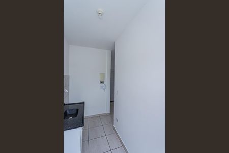 Casa para alugar com 60m², 1 quarto e sem vaga Casa para alugar com 60m², 1 quarto e sem vagaCozinha e Área de Serviço