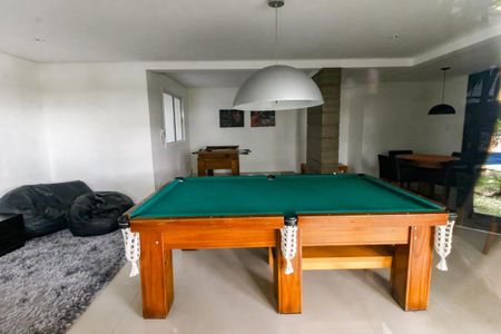 Apartamento para alugar com 36m², 1 quarto e 1 vagaSala de Jogos