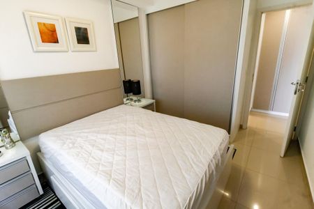 Apartamento para alugar com 36m², 1 quarto e 1 vagaQuarto