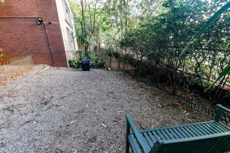 Apartamento para alugar com 36m², 1 quarto e 1 vagaEspaço PET