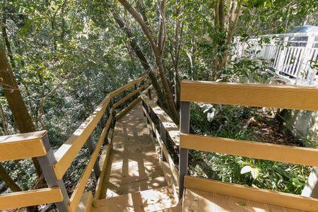 Apartamento para alugar com 36m², 1 quarto e 1 vagaÁrea comum - Caminhada