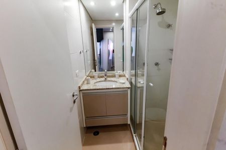 Apartamento para alugar com 36m², 1 quarto e 1 vagaBanheiro