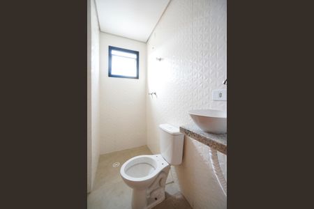 Apartamento para alugar com 55m², 2 quartos e 1 vaga Apartamento para alugar com 55m², 2 quartos e 1 vagaBanheiro