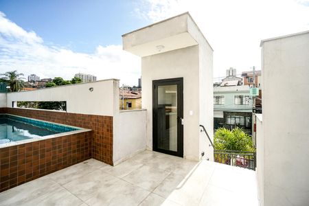 Apartamento para alugar com 55m², 2 quartos e 1 vaga Apartamento para alugar com 55m², 2 quartos e 1 vagaElevador acessível