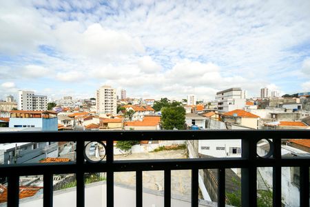 Apartamento para alugar com 55m², 2 quartos e 1 vaga Apartamento para alugar com 55m², 2 quartos e 1 vagaVista do quarto 02