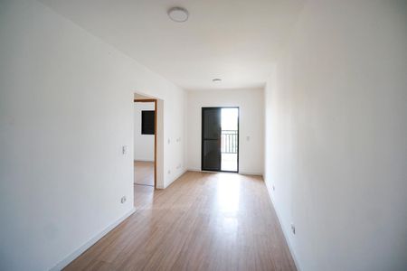 Sala de apartamento para alugar com 2 quartos, 55m² em Penha de França, São Paulo