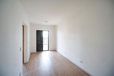 Sala de apartamento para alugar com 2 quartos, 55m² em Penha de França, São Paulo