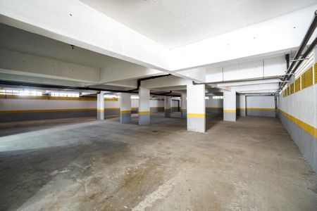 Apartamento para alugar com 55m², 2 quartos e 1 vaga Apartamento para alugar com 55m², 2 quartos e 1 vagaGaragem