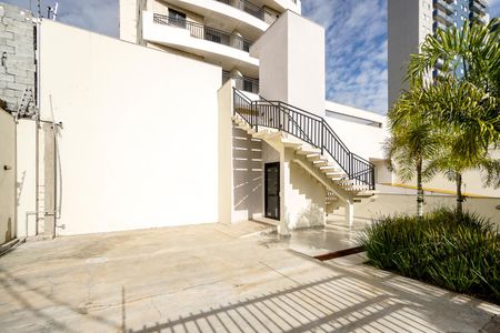 Apartamento para alugar com 55m², 2 quartos e 1 vaga Apartamento para alugar com 55m², 2 quartos e 1 vagaEntrada