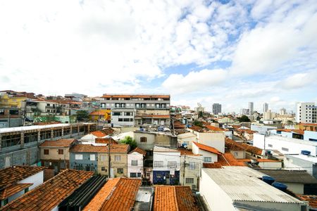 Apartamento para alugar com 55m², 2 quartos e 1 vaga Apartamento para alugar com 55m², 2 quartos e 1 vagaVista do quarto 01