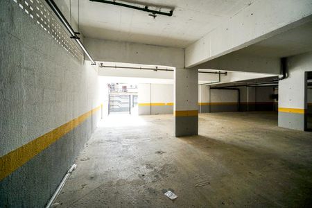 Apartamento para alugar com 55m², 2 quartos e 1 vaga Apartamento para alugar com 55m², 2 quartos e 1 vagaGaragem