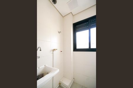 Apartamento para alugar com 55m², 2 quartos e 1 vaga Apartamento para alugar com 55m², 2 quartos e 1 vagaÁrea de serviço