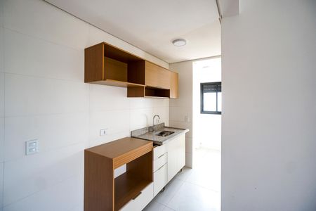 Apartamento para alugar com 55m², 2 quartos e 1 vaga Apartamento para alugar com 55m², 2 quartos e 1 vagaCozinha